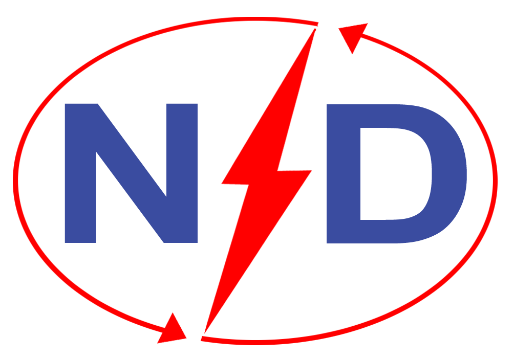 NORTHERN POWER DISTRIBUTION COMPANY OF TELANGANA Logo